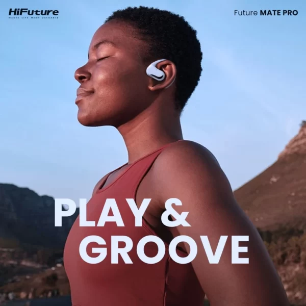 HiFuture Future Mate Pro auricular inalámbrico
